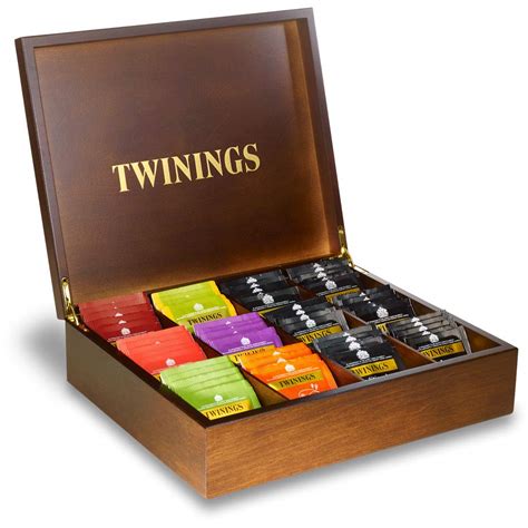 twinings tea metal box|twinings tea where to buy.